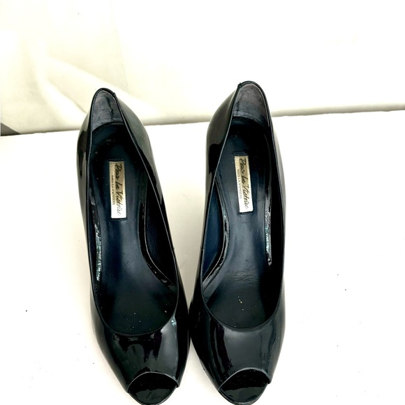 Pour La Victoire black shoes - Picture 9 of 10